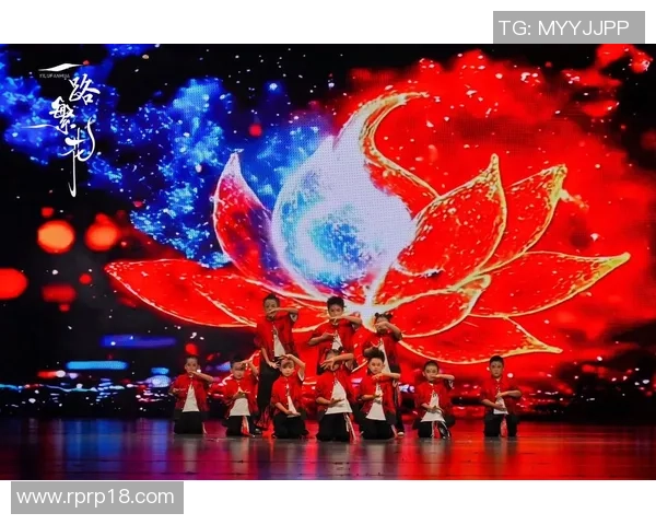 广州街舞队技术分析与创新探讨聚焦街舞艺术的未来发展与挑战