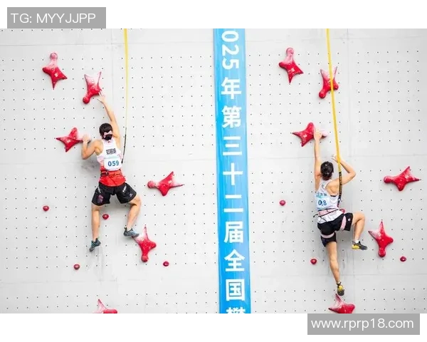 成都攀岩队荣登全国攀岩个人能力排行榜第六位展现实力与潜力